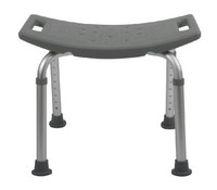 Medline Bath Bench Without Back, New, Free Shipping on sale Medline Bath Bench Without Back, New, Free Shipping on sale