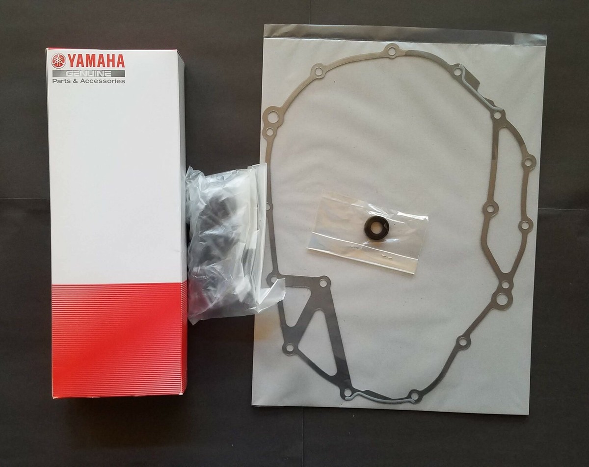 Genuine Yamaha Xt1200z Shift Shaft Kit 90891-10253 for sale online