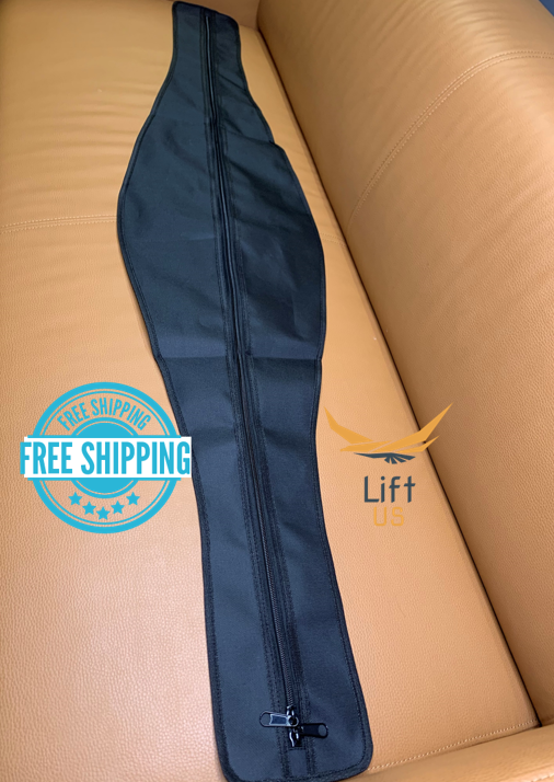 Wrestling Belt Strap Championship Belt Wrestling Tittle Belt Bag