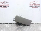 Glove box handle, opening button – 686302F010