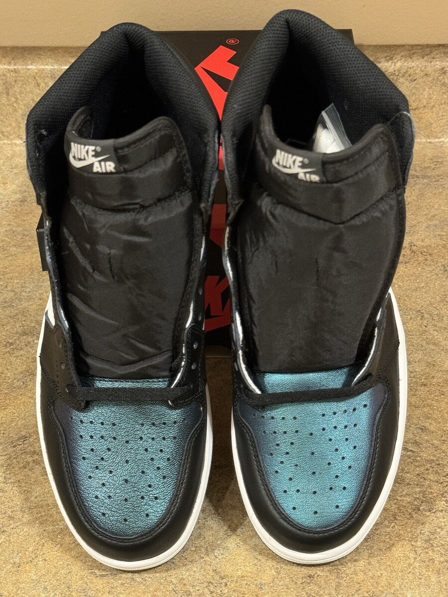 NEW! Jordan 1 Retro High OG All Star Chameleon 907958-015 NEW! Jordan 1 Retro High OG All Star Chameleon 907958-015