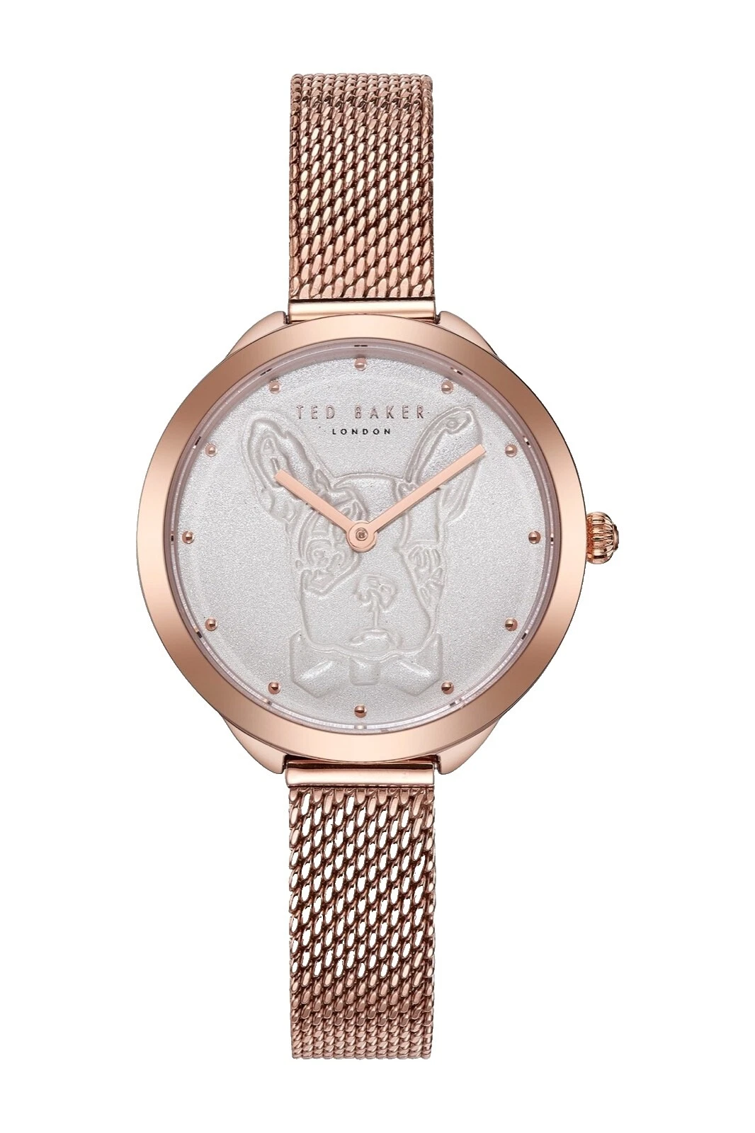 Relógios de pulso de Quartzo Ted Baker Bateria