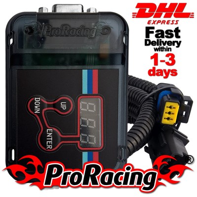 Chip Tuning Box Ford Fusion 1 4 Tdci 68 Hp 1 6 Tdci 90 Hp Cr Ebay
