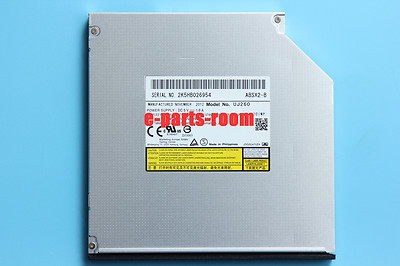 12.7 mm New UJ260 SATA 6x BDXL Blu-ray 8x DVD CD Burner Player