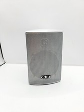 COBY SPEAKER