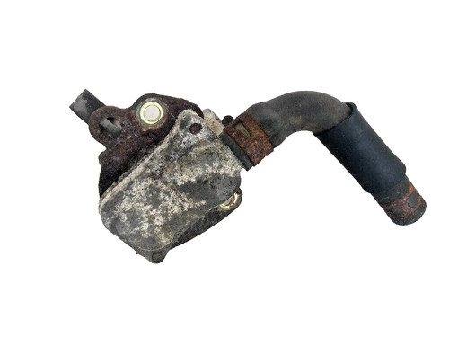 Yamaha Cygnus 125 AGR Ventil