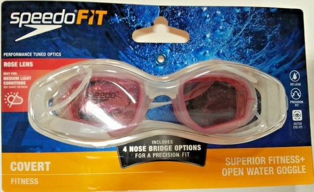 speedo covert