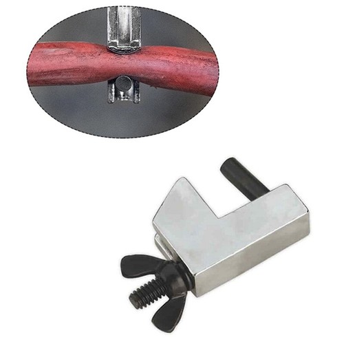 Bremsleitungsschelle, 2 Stück Schlauchklemmzange, Metall Bremsleitungsschelle8011 - Bild 5 von 10