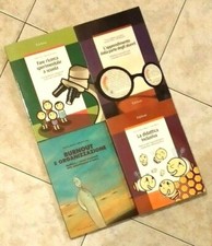 LIBRI  SCOLASTICI PER L'INFANZIA, ERICKSON EDITORE
