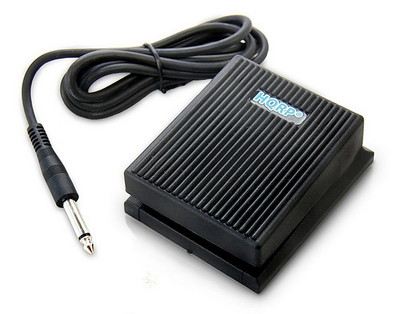 YAMAHA PSR-E463 + FC4A (フットスイッチ) Footswitch Sustain Pedal for Yamaha PSR-E203 YPT-200 YPT-210 PSR