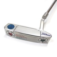 Custom 2016 Scotty Cameron Putter 2016 Newport2 Series Peace Edition Custom 2016 Scotty Cameron Putter 2016 Newport2 Series Peace Edition
