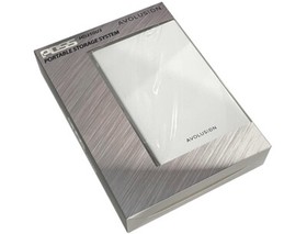 Avolusion 1TB USB 3.0 Portable XBOX One X, S, Gen1 External Gaming Hard Drive