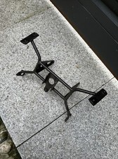 TELAIO TELAIETTO ANTERIORE GILERA KZ 125 1987 138