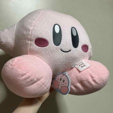 Kirby Big Plush