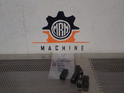 Micro Switch BZ-R Limit Switches 15A 125, 250 Or 480VAC New No Box (Lot of 5)