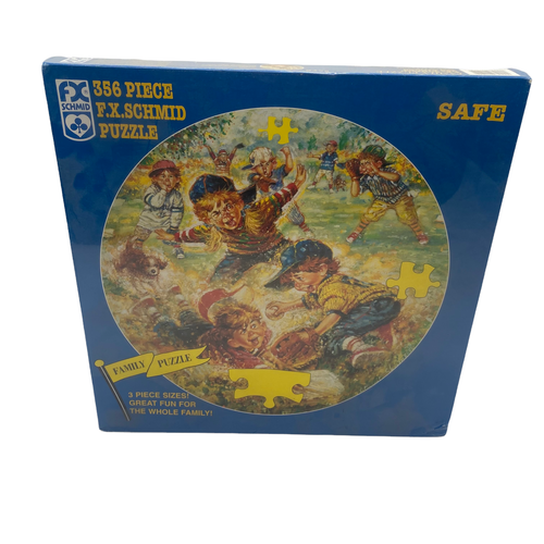 Sarah Kay Puzzle günstig kaufen