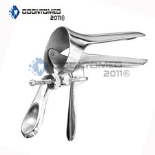 Cusco Vaginal Speculum Small Gynecology Instruments