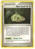 Root Fossil 86/108 Pokemon Card Power Keepers Trainer  40 HP Near Mint PQ