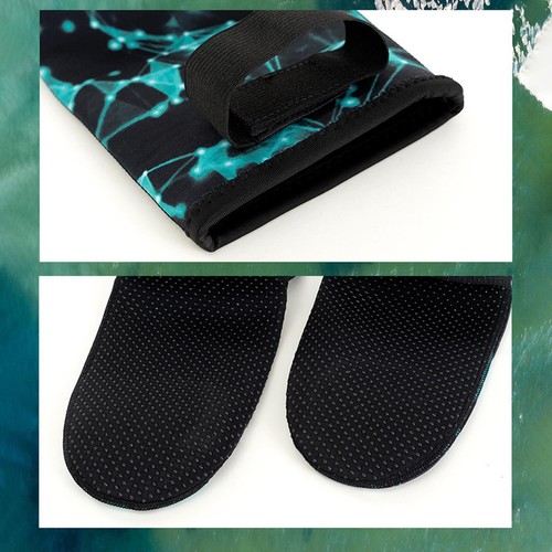 Beach Swimming Diving Socks Water Sport Anti Slip Shoes Surfing - Bild 8 von 14
