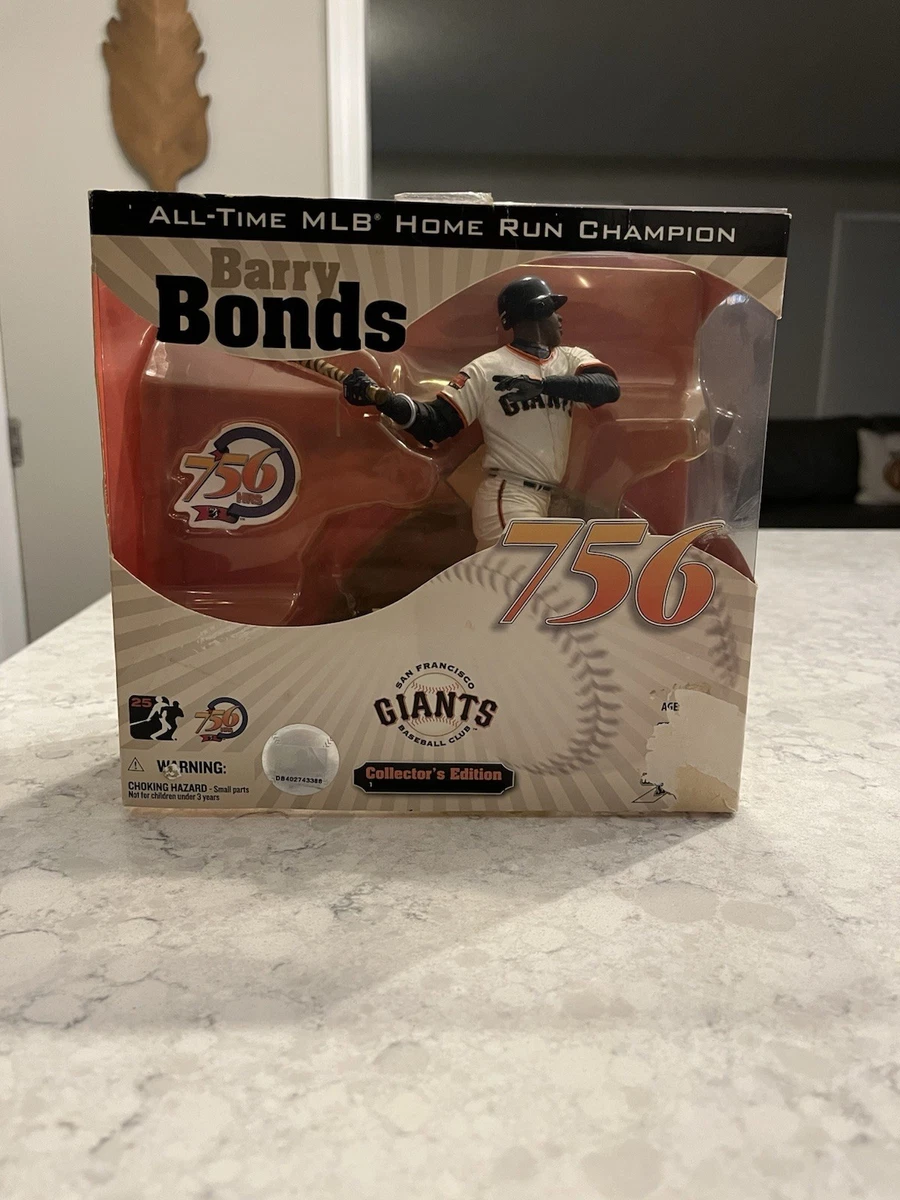 Barry Bonds MLB Action Figures for sale | eBay