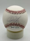 Adam Jones Orioles Signed Autograph Official Major League Baseball PSA UDA New