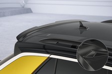 Heck Spoiler Dach Flügel Carbonlook Tuning Wing hinten für VW T-Roc (A1) HF618-C