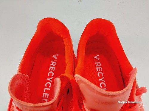 Vivobarefoot Primus Lite Knit Orange - EU 40 US 9 Barfuß Minimalistisch Damen - Bild 10 von 10