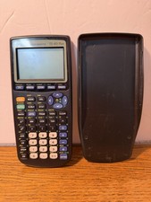 Texas Instruments TI-83 Plus Graphing Calcula...