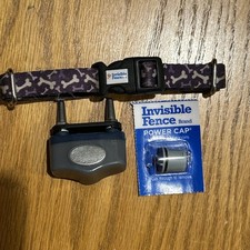 Invisible Fence MOD: RIG00-13546 Boundary Plus 10k With Battery And Collar