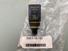 Banner Engineering Q25SP6FF100Q Sensor New Genuine