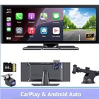 Carplay Screen 10.26" HD IPS Wireless Compatible Apple Android Touch Car Play OW