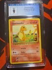Charmander 9/108 Evolutions CGC 9 MINT