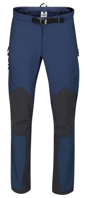Direct Alpine - Cascade Plus anthracite/navy S Kletterhose Berghose Hochtouren