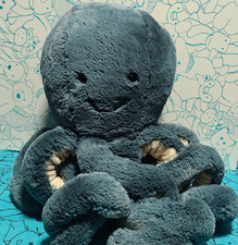 Jellycat Large Storm Octopus