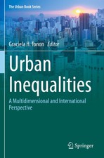 Urban Inequalities Graciela H. Tonon