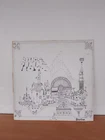 Pink Floyd Relics 1971 Uk Emi Starline Vinyl LP 12" srs 5071  FREE POSTAGE VG
