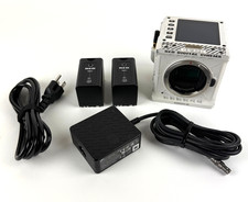 RED Digital Cinema KOMODO ST Storm Trooper Special Edition Cinema Camera