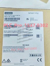 6DR5310-0NG00-0AA0 1PCS New Original Siemens 6DR5 3100NG000AA0  Fast delivery