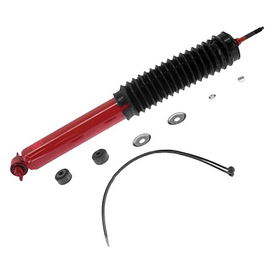 Amortiguadores KYB para Jeep Cherokee 2000 2001 1984 1985 1986 1987 1988 1989 Foto 2 de 4