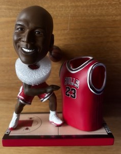 Bobblehead Michael Jordan | eBay