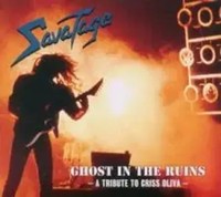 Ghost In The Ruins (2011 Edition) | Savatage | Audio-Cd | Cd | 2011