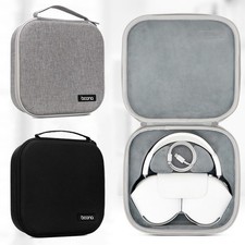 Travel Storage Bag For Apple AirPods Max Headphones Carrying Case Protective Box