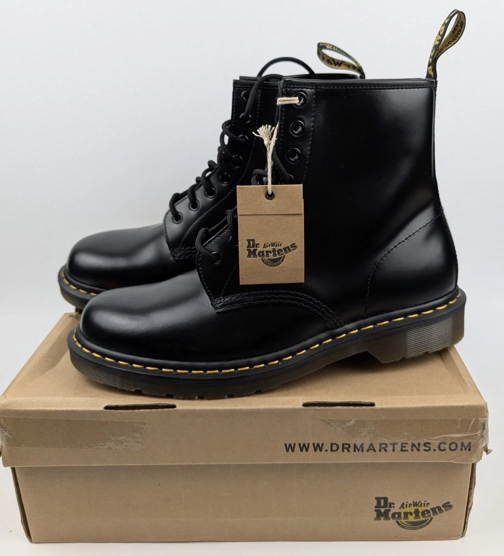 Dr.Martens 1460 Boots for Men products for sale | eBay UK