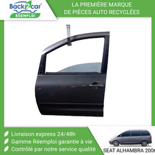 Porte avant et accessoires Seat ALHAMBRA