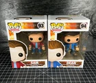 POP Funko Supernatural Join the Hunt: Sam and Dean #93 #94 Set (2013)