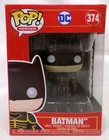 Funko Pop! 374 Batman DC Comics Imperial Palace Heroes Vinyl Figure New