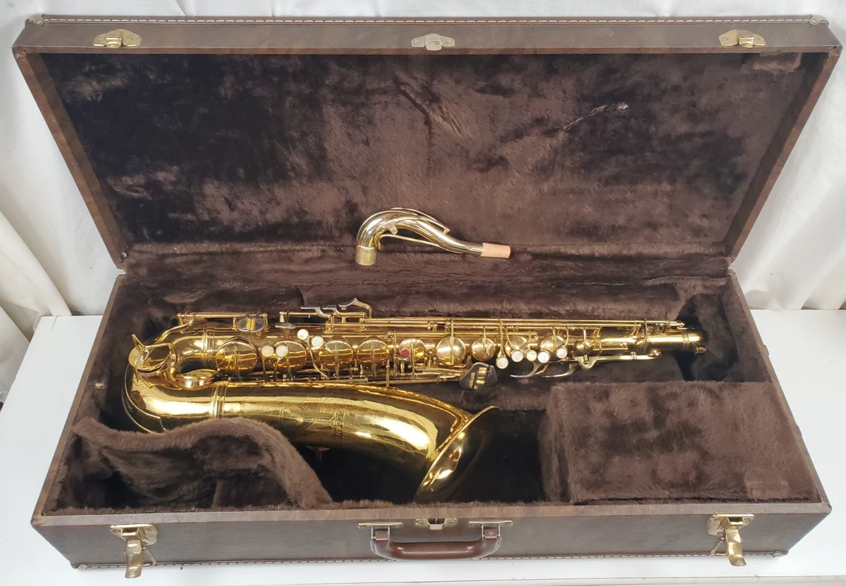 Conn 6M Saxophones for sale - eBay