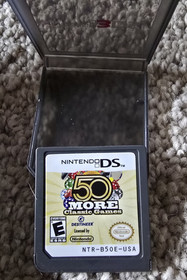 NINTENDO 3DS CONSOLE AQUA BLUE ~ CHARGER, CASE, 2 STYLUS & ONE GAME