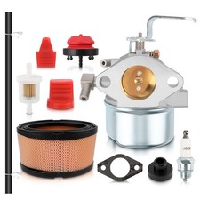 Carburetor Carb For PowerBack GT5250 5250 Watt Generator