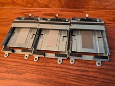 3 xHP ProDesk 400 G3 600 G3 EliteDesk 800 G3 Mini HD Caddy SATA Cable Lot